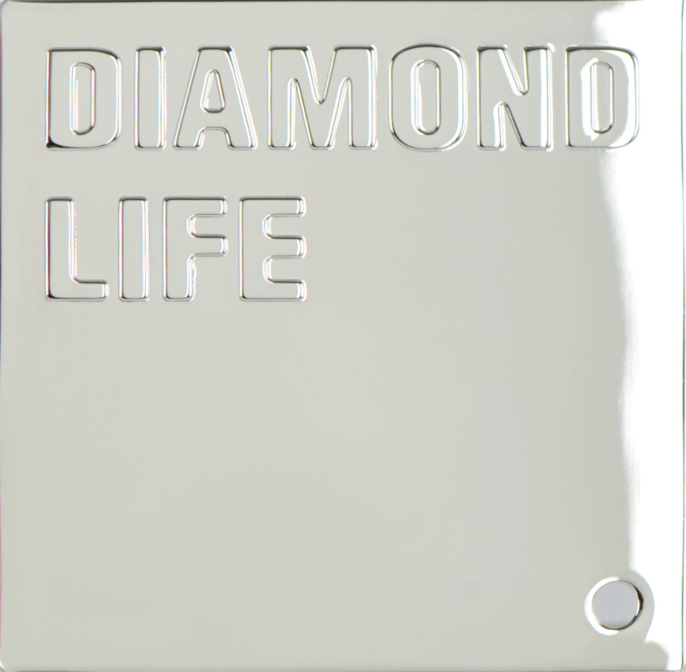 DD-105B  鉻色