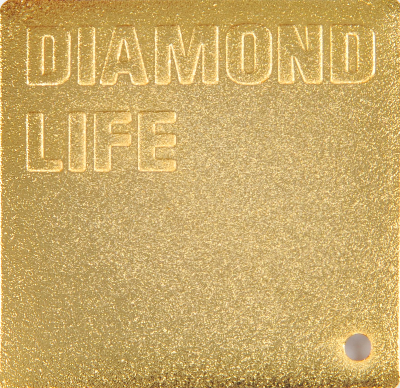 DD-111B  粗砂金