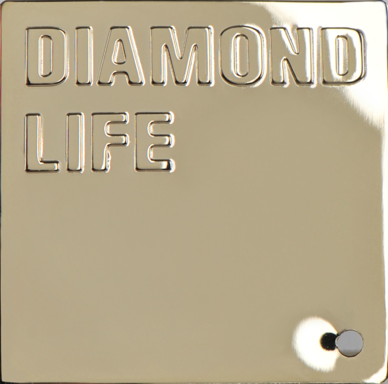 DD-137B  香檳金