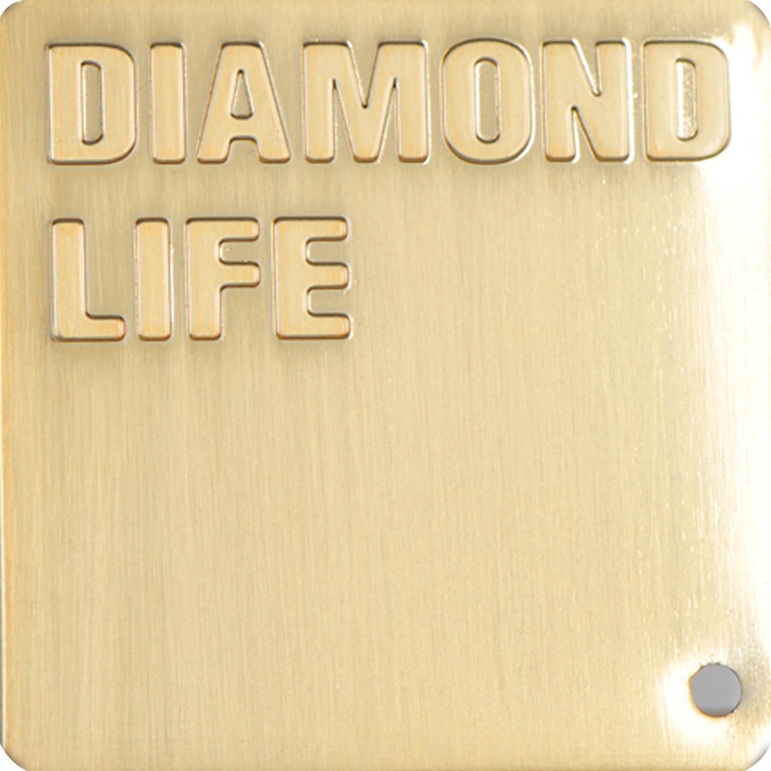 DD-136B  拉絲香檳金